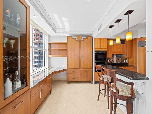 Квартира в аренду номер21B - фото 7497348