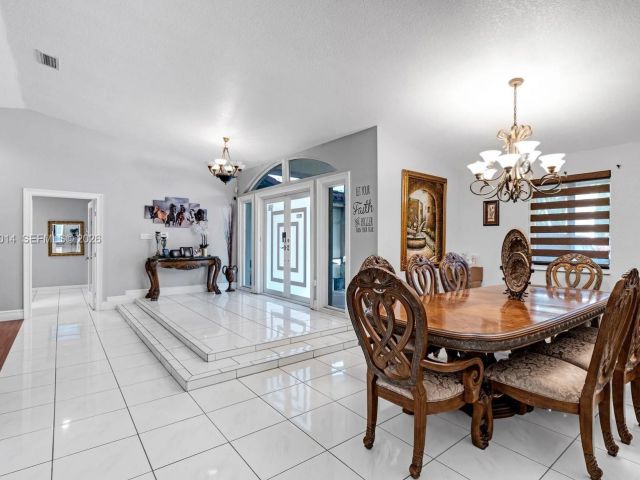 Продажа дома по адресу 20825 SW 242nd St - фото 7461135