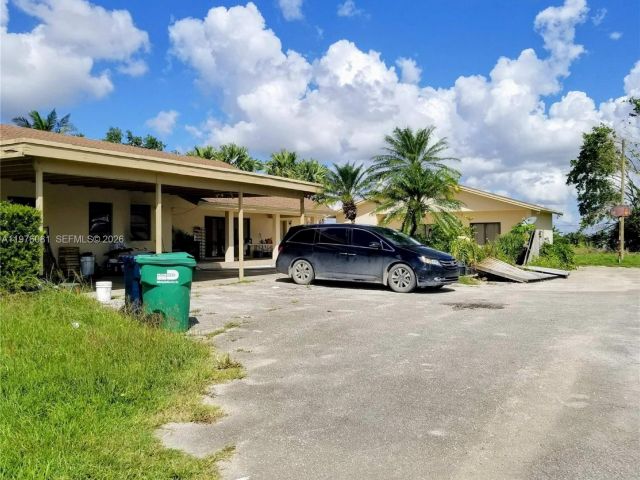 Продажа дома по адресу 36995 SW 209th Ave - фото 7461190