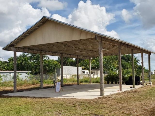 Продажа дома по адресу 36995 SW 209th Ave - фото 7461191