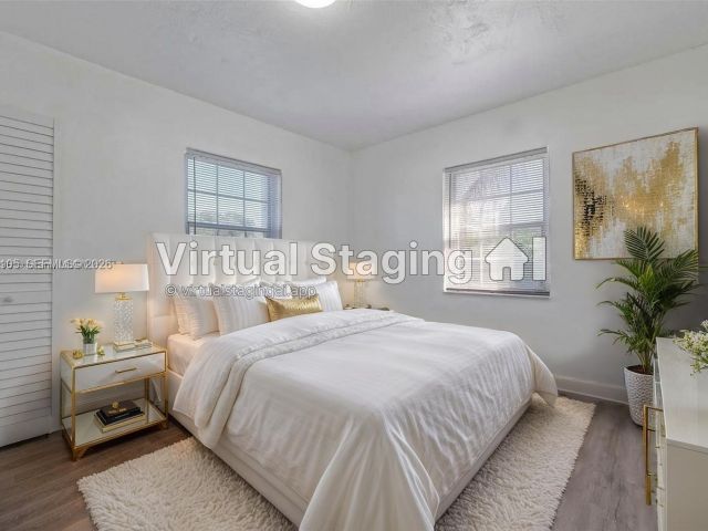 Дом в аренду по адресу 2410 NW 159th Ter - фото 7479445