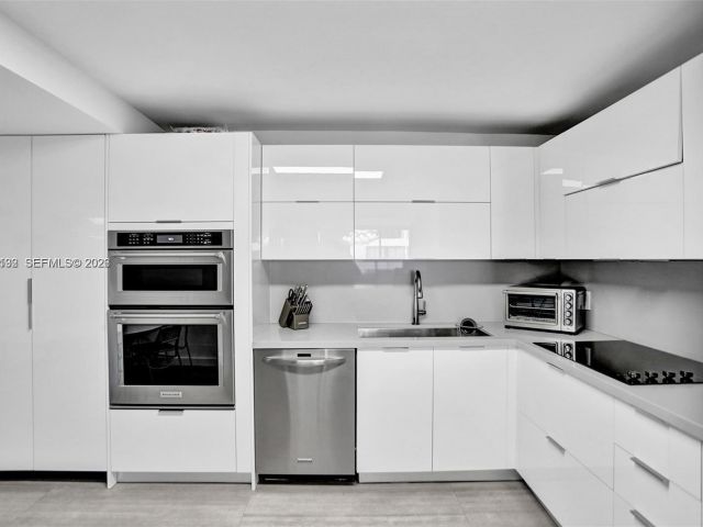 Продажа квартиры #1912 - фото 7501333