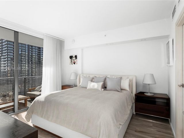 Квартира в аренду номер3310 - фото 7452678