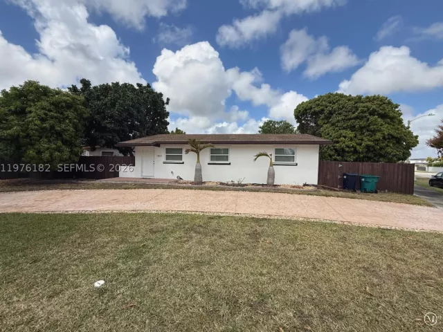 Продажа дома по адресу 11801 SW 180th St - фото 9287199