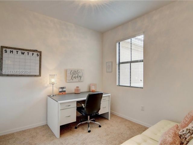 Продажа дома по адресу 1071 NW 33rd Ct - фото 7524380