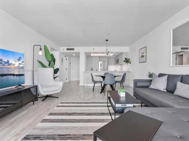 Квартира в аренду номер2308 - фото 7533848