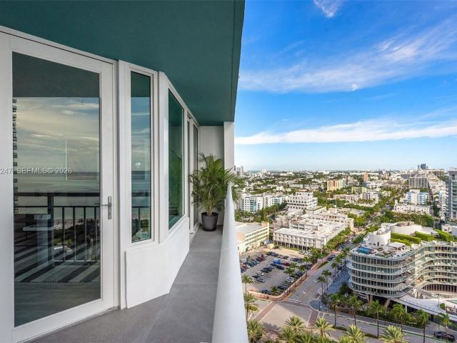 Квартира в аренду номер2308 - фото 7533851