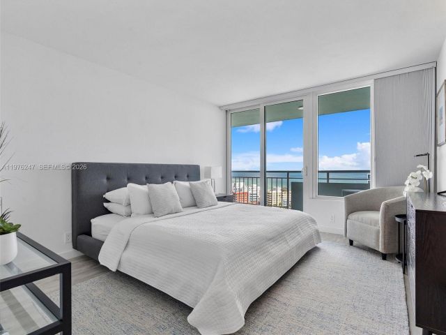 Квартира в аренду номер2308 - фото 7533858