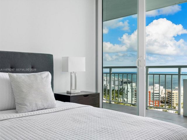 Квартира в аренду номер2308 - фото 7533860