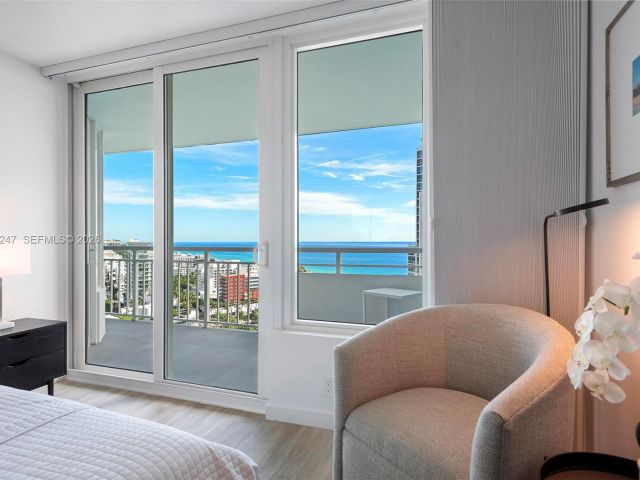 Квартира в аренду номер2308 - фото 7533861