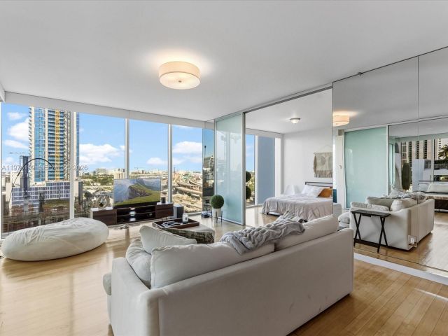 Квартира в аренду номер1107 - фото 7488438