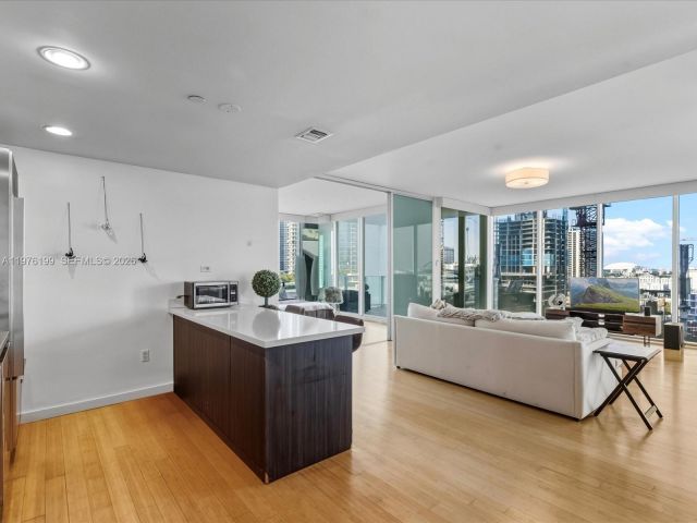 Квартира в аренду номер1107 - фото 7488440