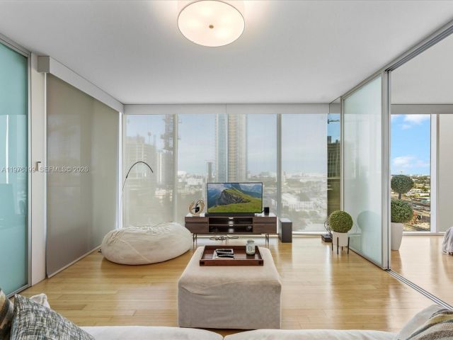 Квартира в аренду номер1107 - фото 7488444