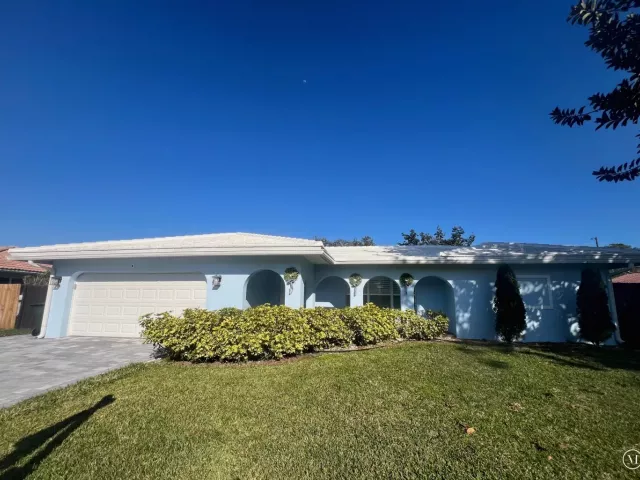Продажа дома по адресу 3244 NW 25th Way - фото 9269050