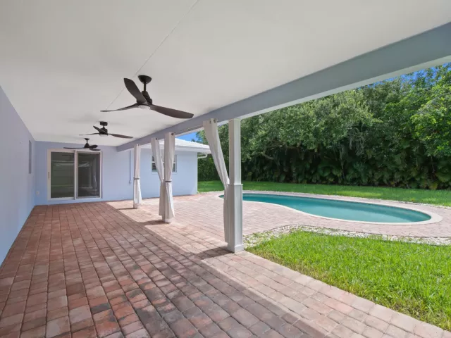 Продажа дома по адресу 3244 NW 25th Way - фото 9269073