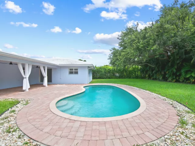 Продажа дома по адресу 3244 NW 25th Way - фото 9269075
