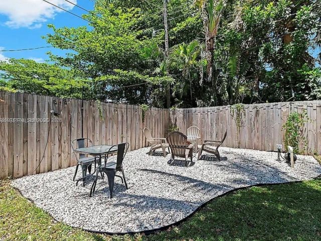 Дом в аренду по адресу 1480 SW 26th Ave - фото 7513124