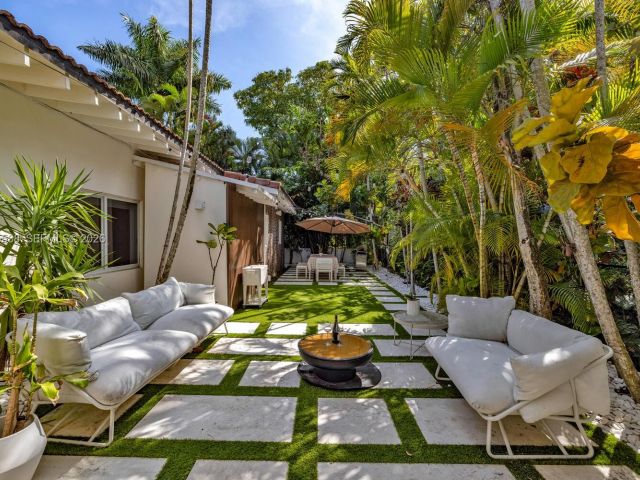 Продажа дома по адресу 7630 NE 8th Ave - фото 7521558