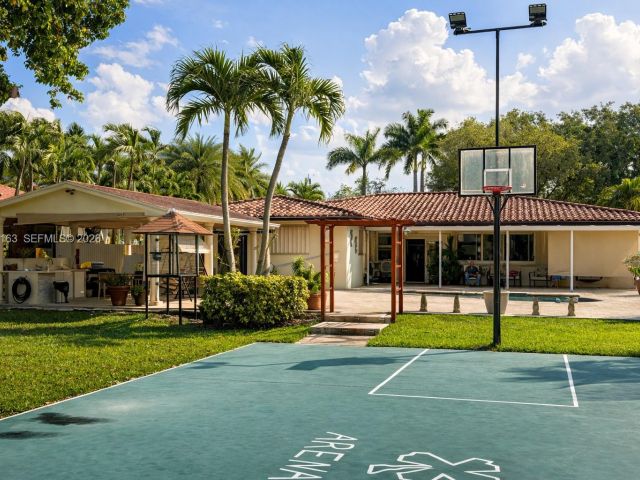 Продажа дома по адресу 3500 SW 128th Ave - фото 7493830