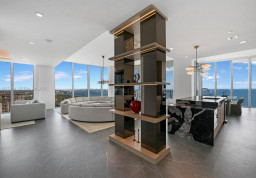 Квартира #UPH-4602