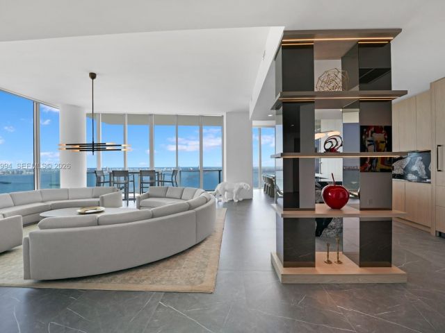 Продажа квартиры #UPH-4602 - фото 7491340