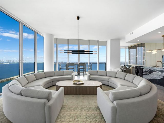 Продажа квартиры #UPH-4602 - фото 7491342