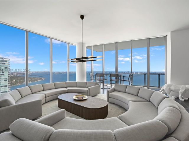 Продажа квартиры #UPH-4602 - фото 7491343