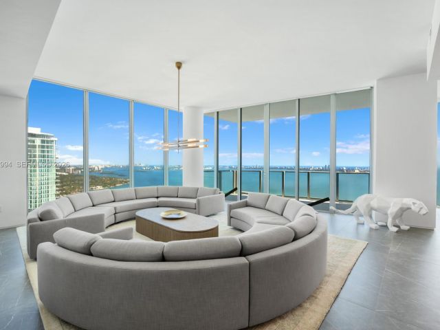 Продажа квартиры #UPH-4602 - фото 7491346