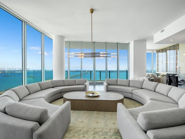 Продажа квартиры #UPH-4602 - фото 7491347