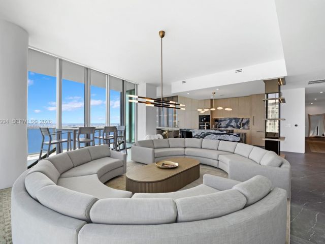 Продажа квартиры #UPH-4602 - фото 7491348