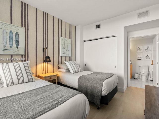 Квартира в аренду номер2406 - фото 7505144