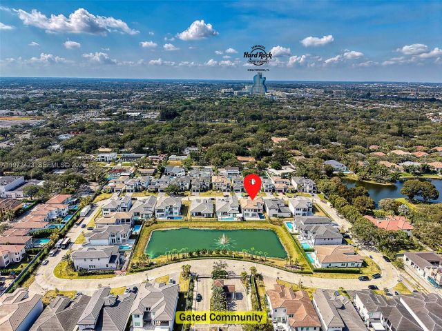 Дом в аренду по адресу 5718 Ashwood Cir W 5718 - фото 7528675