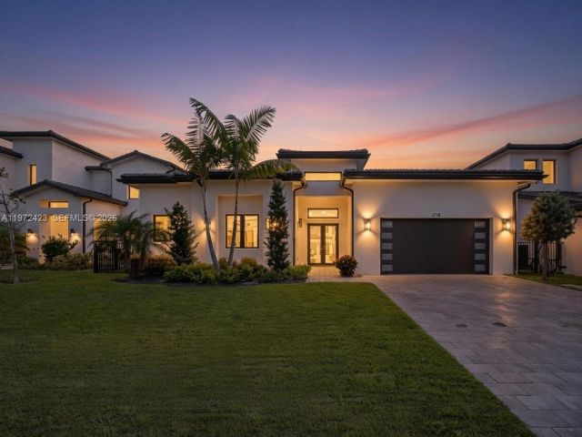 Дом в аренду по адресу 5718 Ashwood Cir W 5718 - фото 7528678