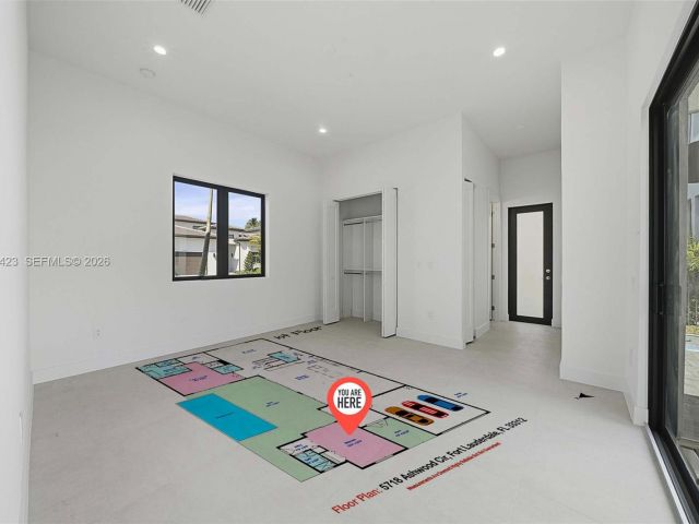 Дом в аренду по адресу 5718 Ashwood Cir W 5718 - фото 7528684