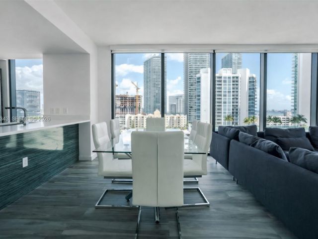 Квартира в аренду номер1101 - фото 7493477