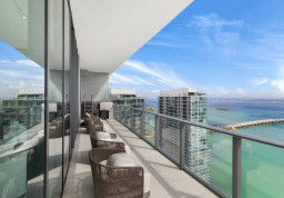 Квартира #PH5001