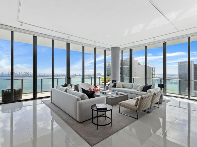 Квартира в аренду номерPH5001 - фото 7494521