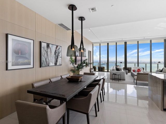 Квартира в аренду номерPH5001 - фото 7494530