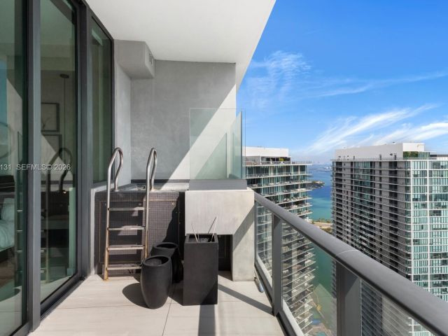 Квартира в аренду номерPH5001 - фото 7494533