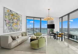 Квартира #3205