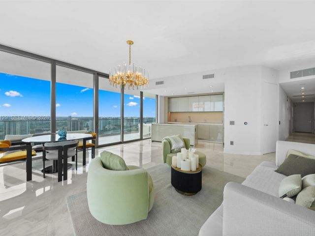 Квартира в аренду номер3205 - фото 7495720