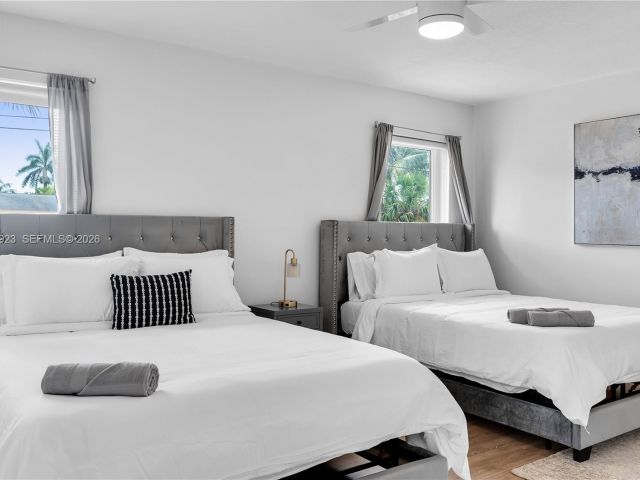 Продажа дома по адресу 617 NW 30th Ct - фото 7451581