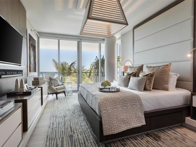 Продажа квартиры #200 - фото 7507170