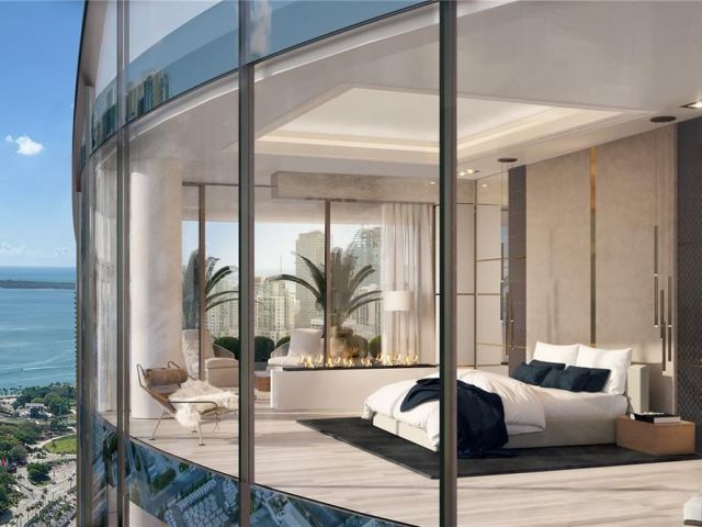 Квартира в аренду номерPH 5700 - фото 7488093