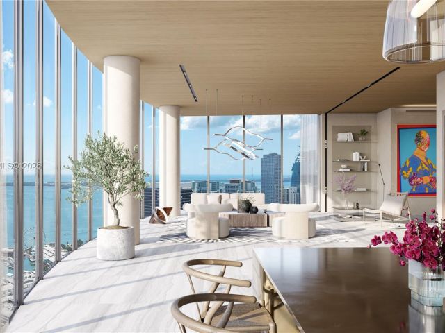 Квартира в аренду номерPH 5700 - фото 7488094