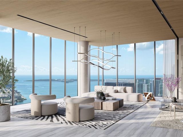 Квартира в аренду номерPH 5700 - фото 7488097