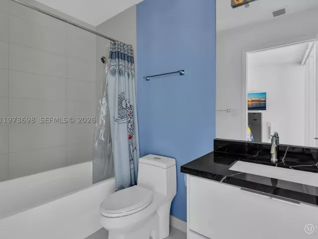 Квартира в аренду номер3303 - фото 9014930