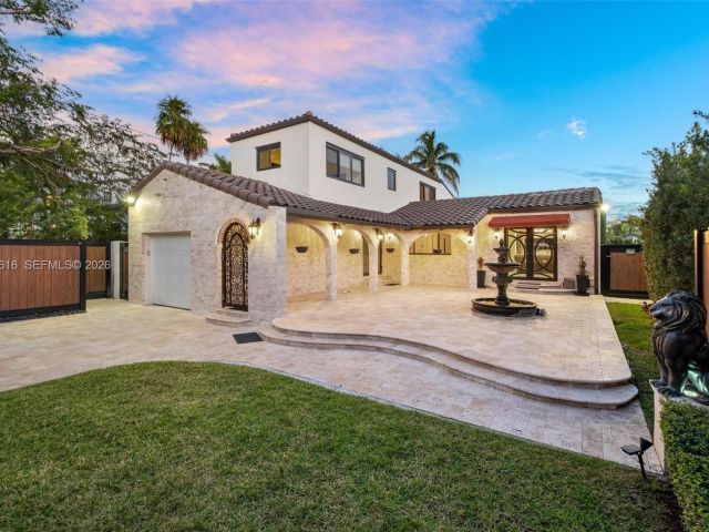 Продажа дома по адресу 5135 Alton Rd - фото 7469087