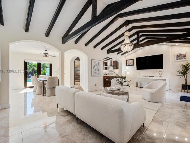 Продажа дома по адресу 5135 Alton Rd - фото 7469091