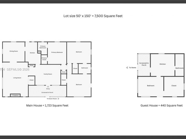 Продажа дома по адресу 515 W 30th St - фото 7468285